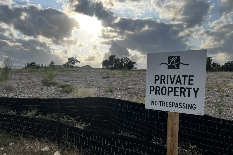 Lakeway shares updates on Butler Rough Hollow Park, other city park projects