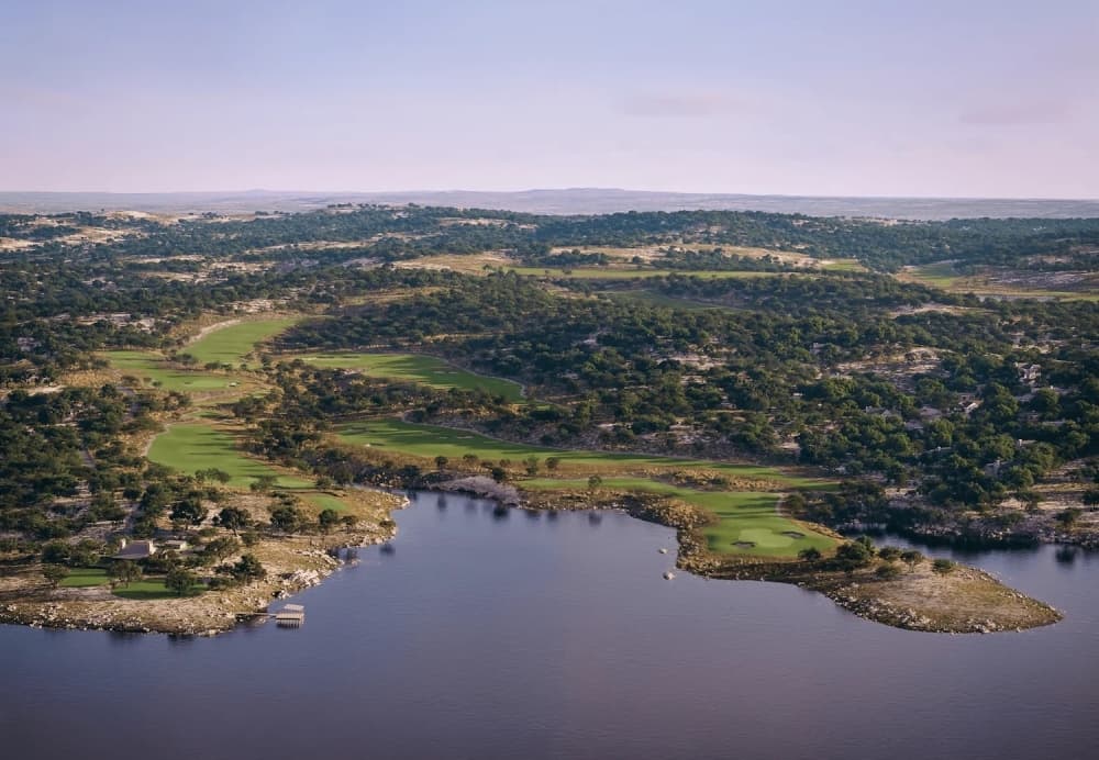 The Backyard, White Rocks and more: 5 developments underway near Lake Travis