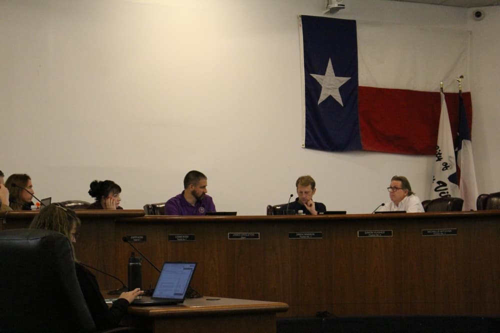 Jersey Village council approves $3.16M property sale to Agrohansa Inc.