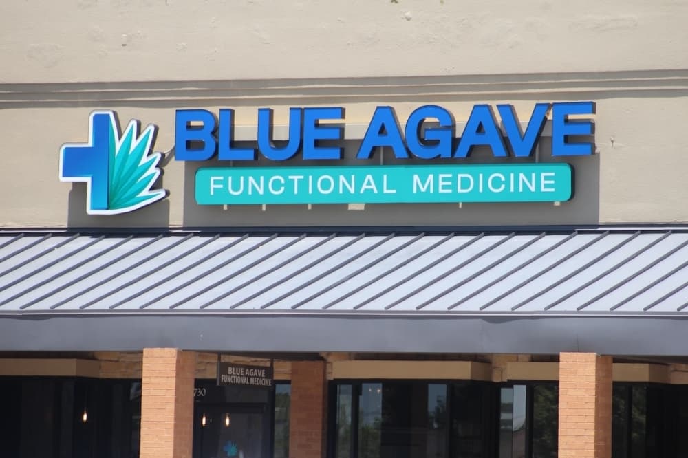 Blue Agave Functional Medicine opens 2nd New Braunfels location