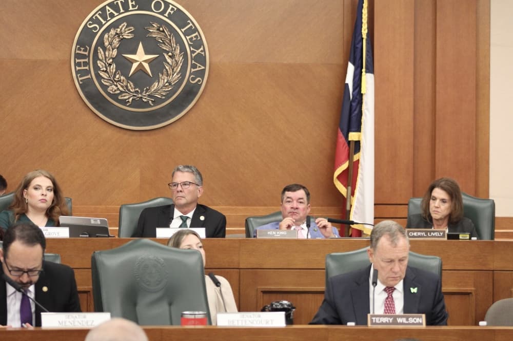 Live updates: Texas lawmakers hear from state agencies, emergency managers on Central Texas floods
