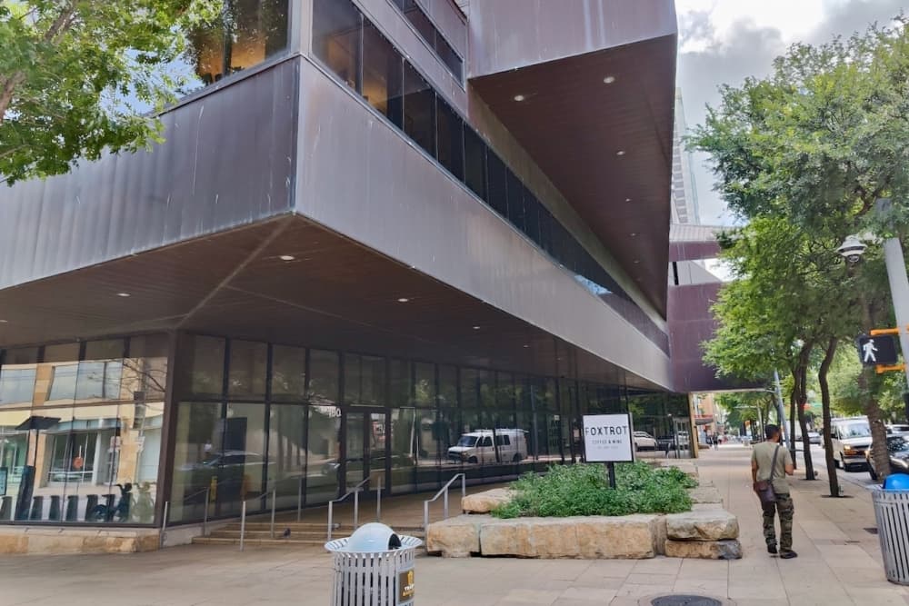 The Austinite Market to open retail, grocery space at City Hall downtown