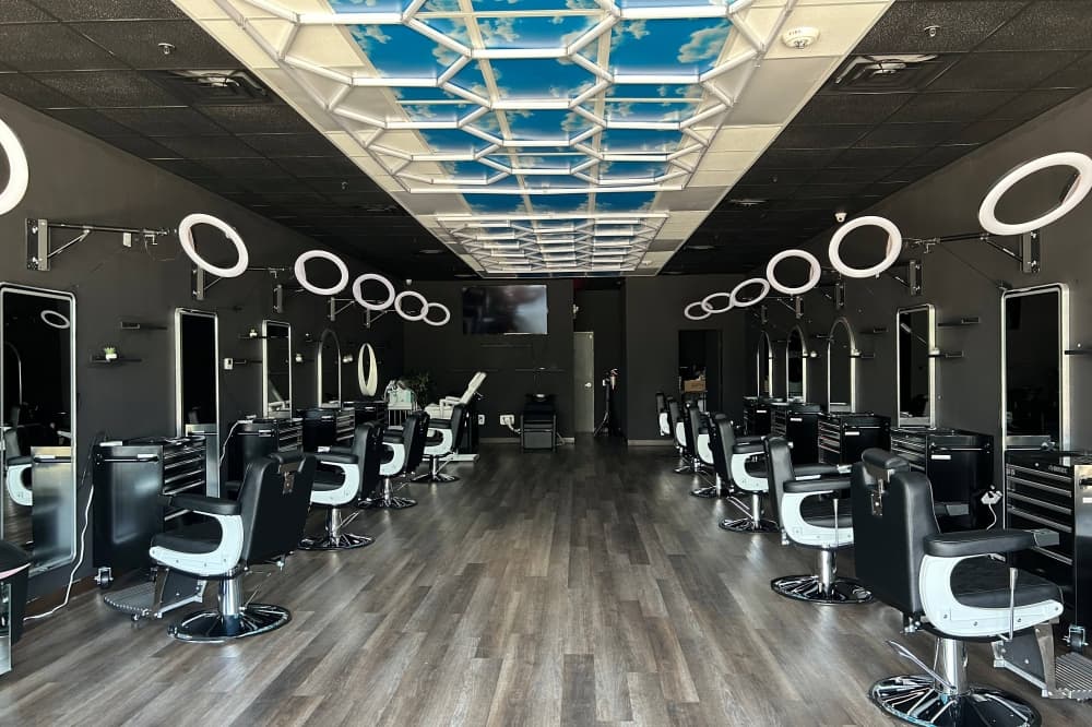 Up & Up Barbershop set to offer hair care services in west McKinney