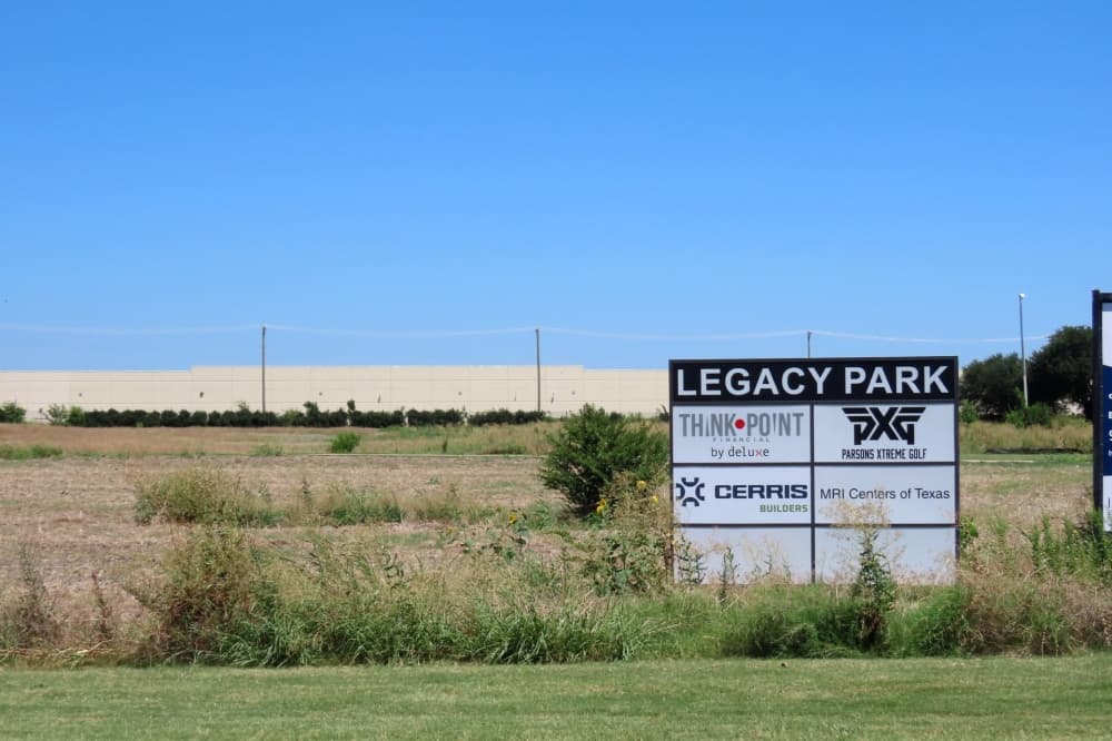 Planning and zoning commission approves new data center in west Plano