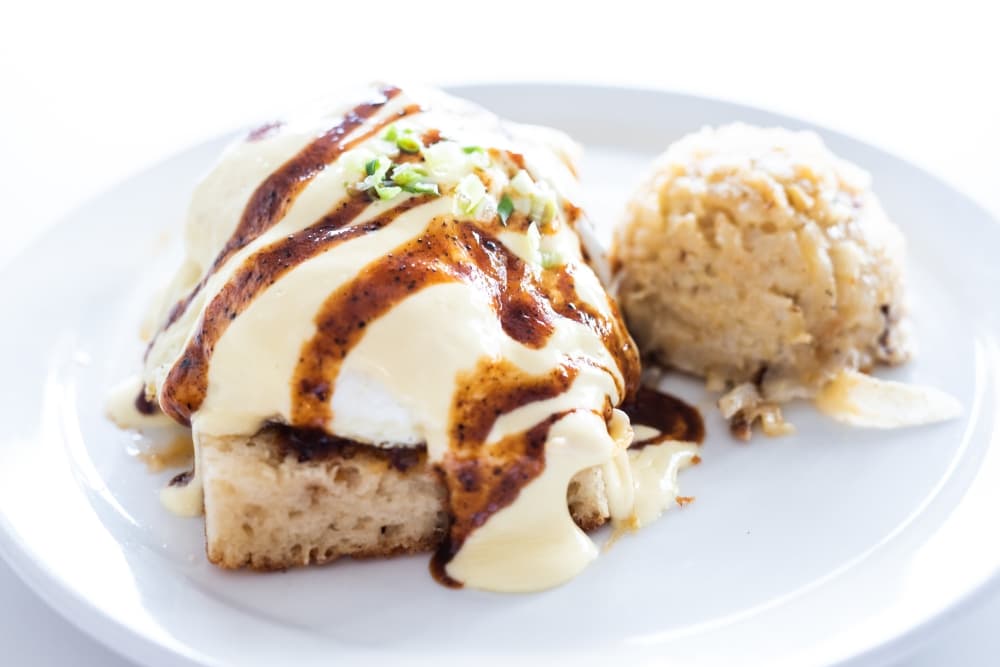 Brisket Benny