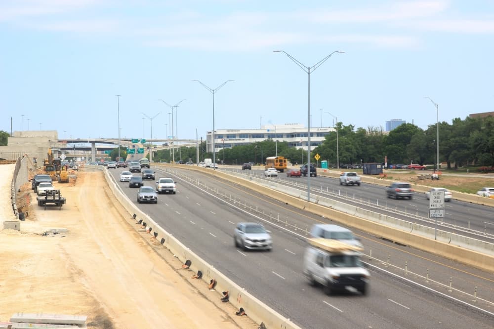 Southbound Far West Boulevard exit closed on MoPac for next year in North Austin