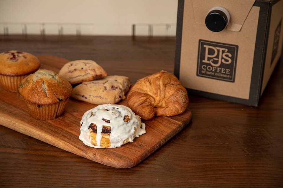 PJ’s Coffee of New Orleans opens 2nd Missouri City location