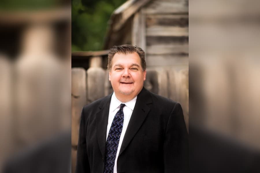 Liberty Hill City Manager Paul Brandenburg resigns