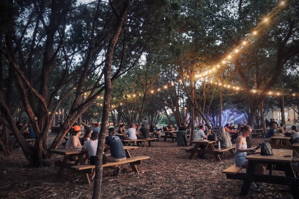 Meanwhile Brewing to host barbecue, live music series benefitting Central Texas flood relief