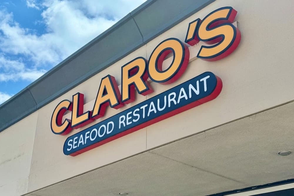 New family-owned seafood restaurant opening in South Houston