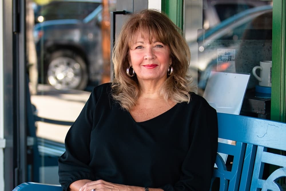Prosper EDC executive director departs after 6 years