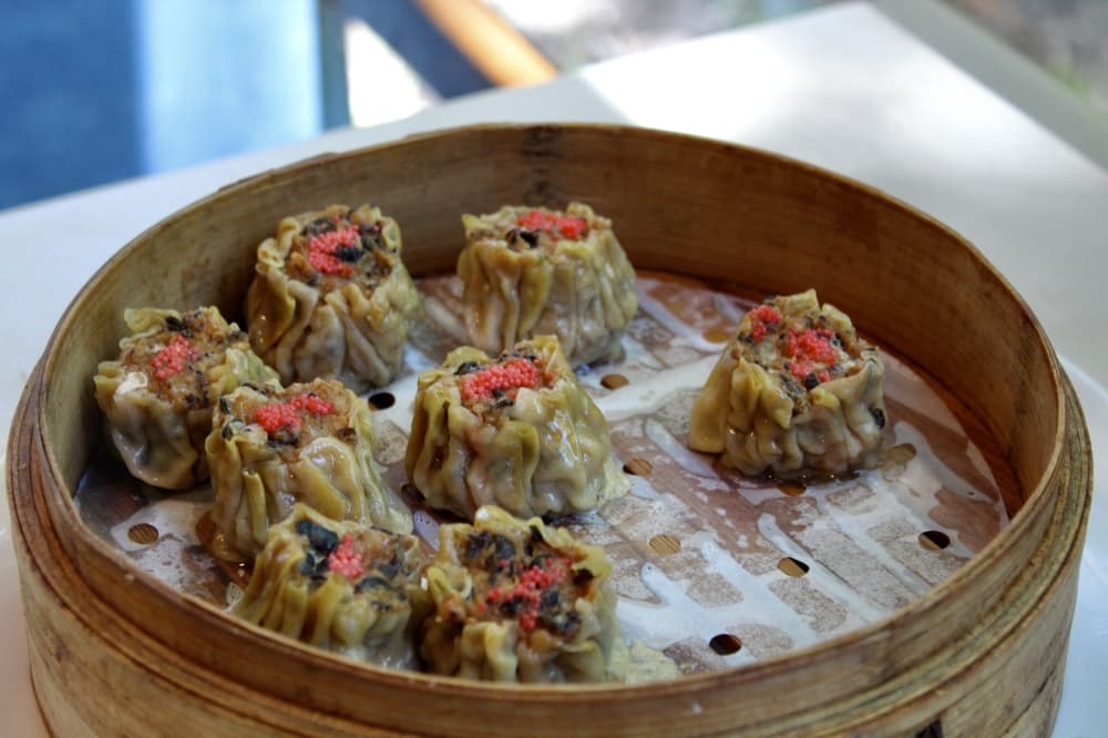 Mimi Garden TX serves comfort and culture in The Woodlands with every dumpling