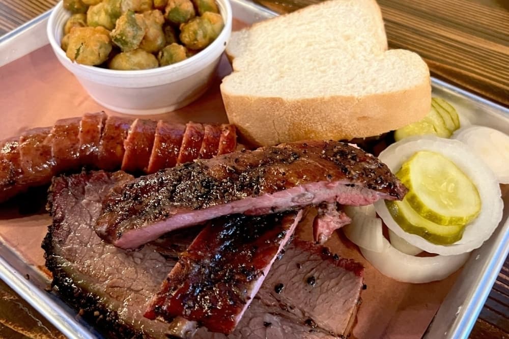 Check out these restaurants participating in Keller Restaurant Week, DFW restaurant week