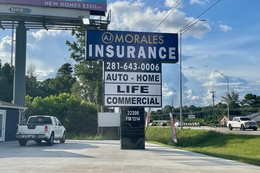 AJ Morales Insurance now offering personal, commercial coverage in Porter