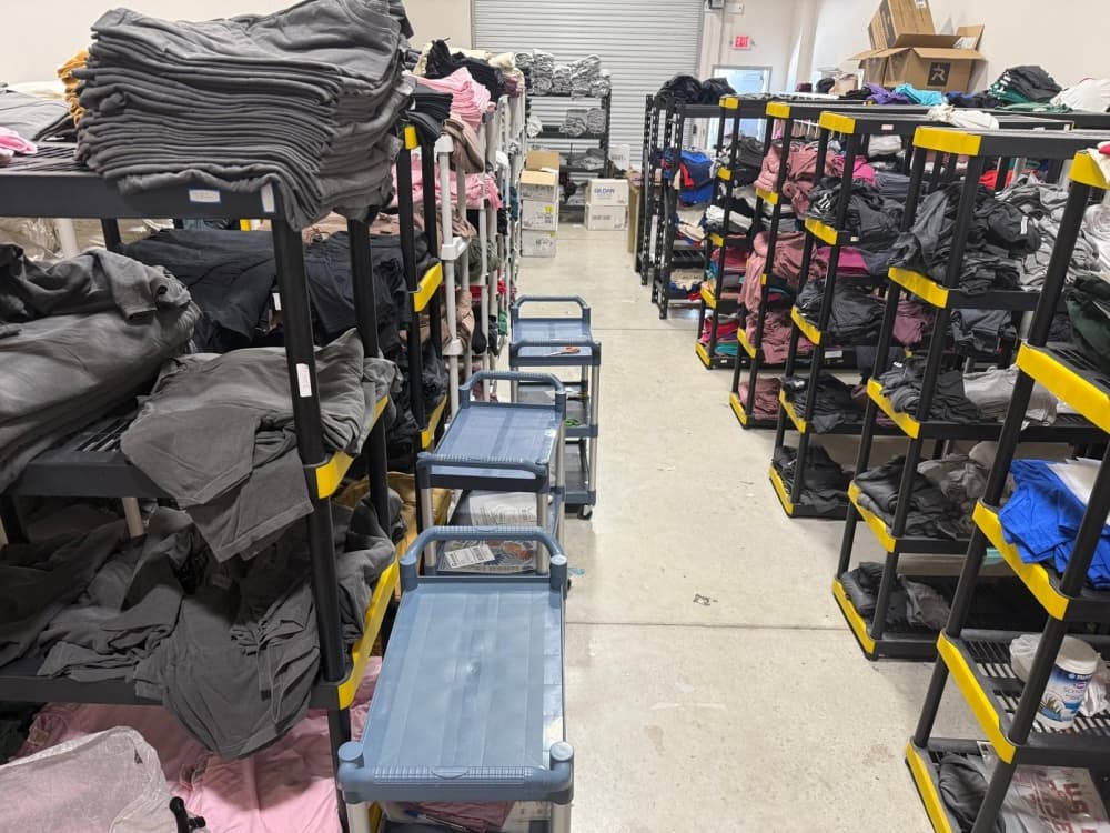 MAYA TX redefines DTF, UV DTF and custom apparel fulfillment across the U.S.