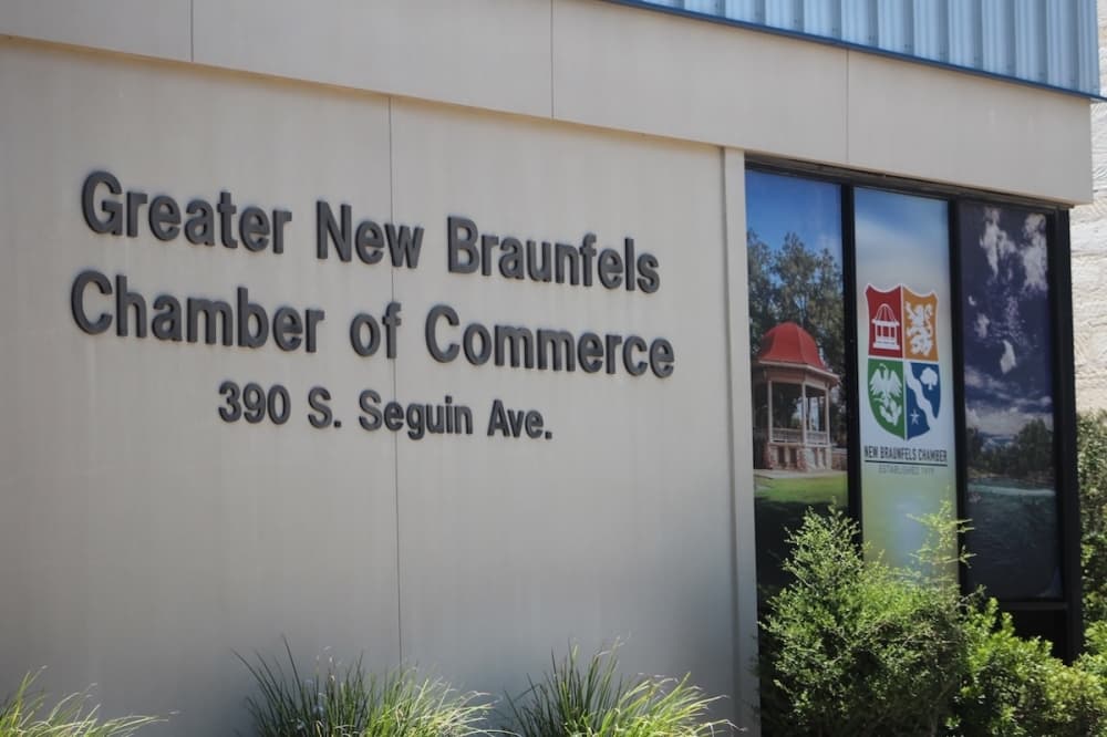 New Braunfels Convention and Visitors Bureau looks to create Tourism Public Improvement District