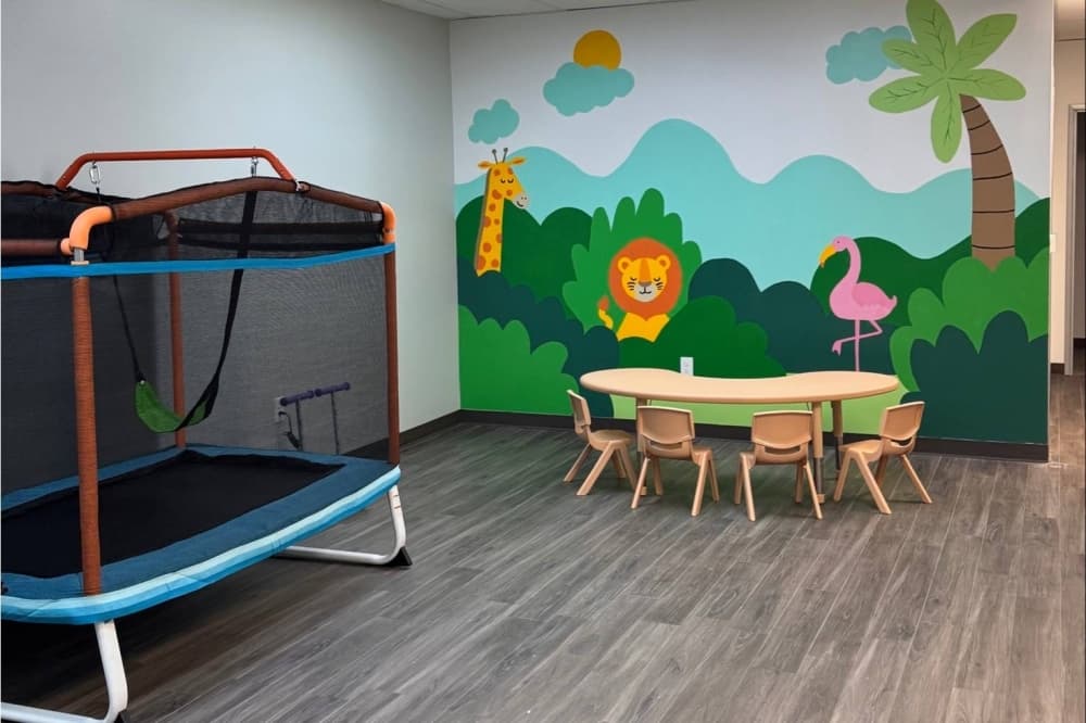 Activate Behavioral Solutions offers therapy for children on autism spectrum in Frisco