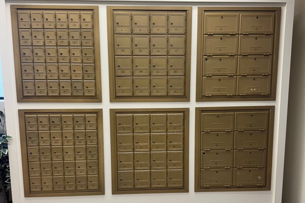 Parcel & Paper Co. to offer stationery, mailbox rentals in East McKinney