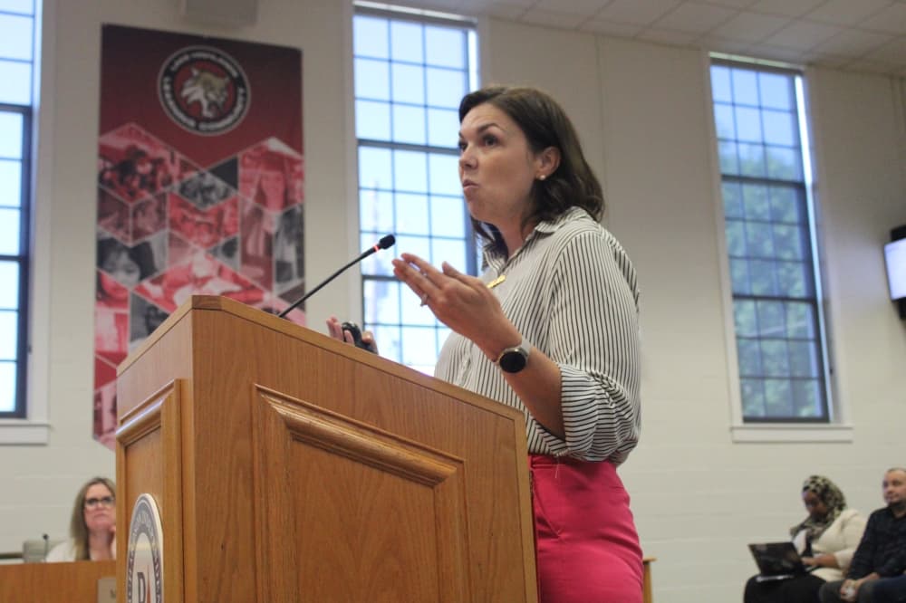 $1.4B bond recommended by Richardson ISD bond steering committee