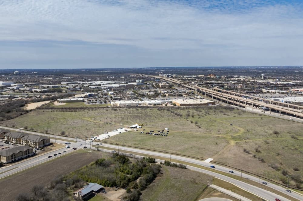 Round Rock furthers road work with 3 contracts