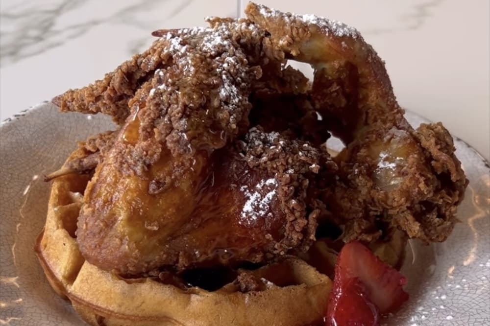 New brunch spot opens in Rosharon