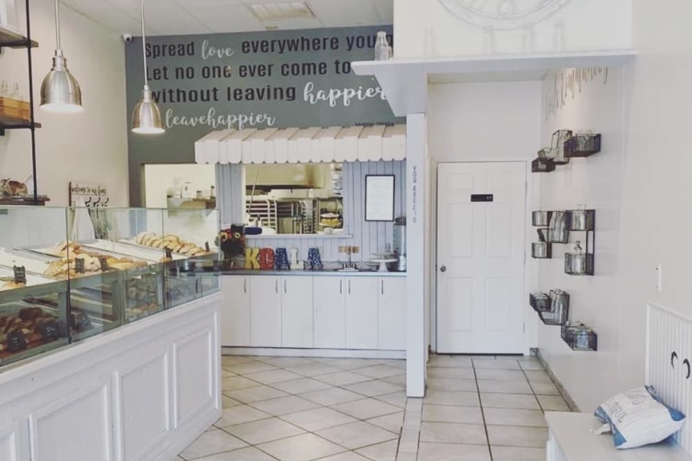 Koala Kolache owner bids farewell to Cypress storefront after 8 years, prepares for new chapter online