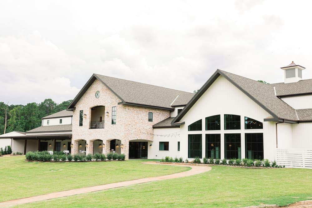 Luxury event venue Blue Magnolia now open in Magnolia