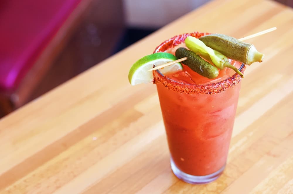 Bloody Mary