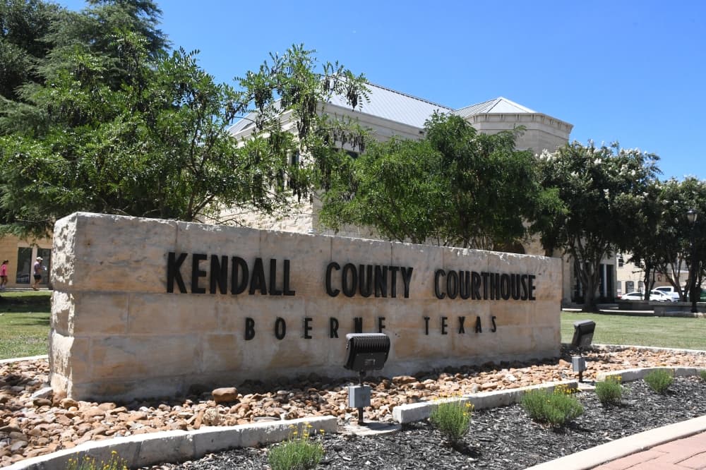 Kendall County population increases by 20.3% from 2020-2025
