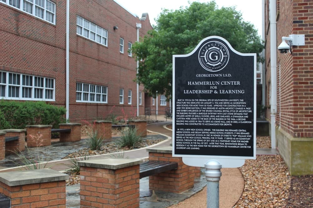 Georgetown ISD adopts lower tax rate for fiscal year 2025-26 amid rising property values