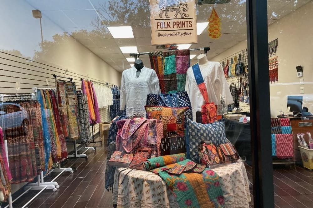 Fuzzy’s Tacos and Margs, Folk Prints among 10 new businesses in Sugar Land-Missouri City