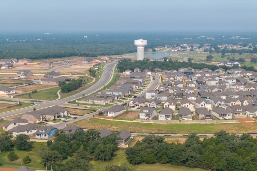 The Colony in Bastrop to construct Treehouse Amenity Center