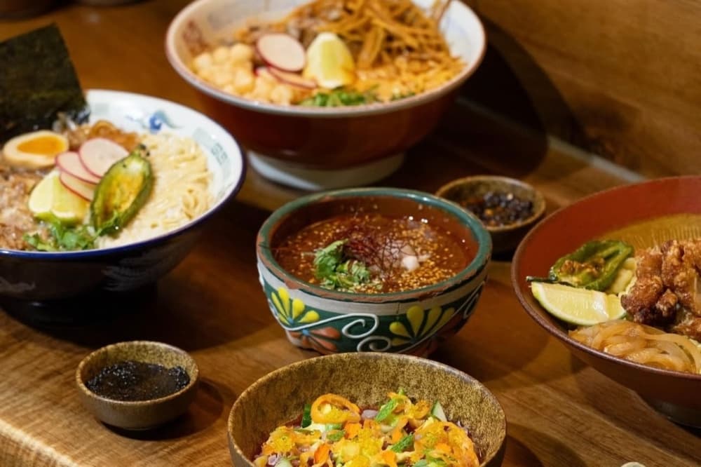 Ramen del Barrio to take over Bullseye Bakery space in north Austin