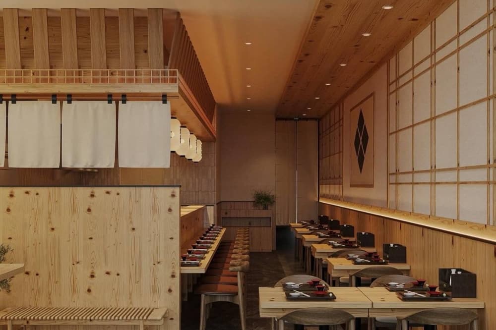 Ichika sets opening date to offer Japanese cuisine, interactive dining experience in Plano