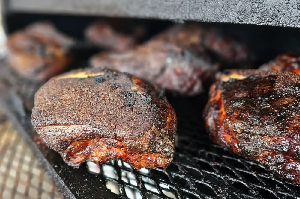 Kyle's Bloodworth BBQ to gain indoor seating with move