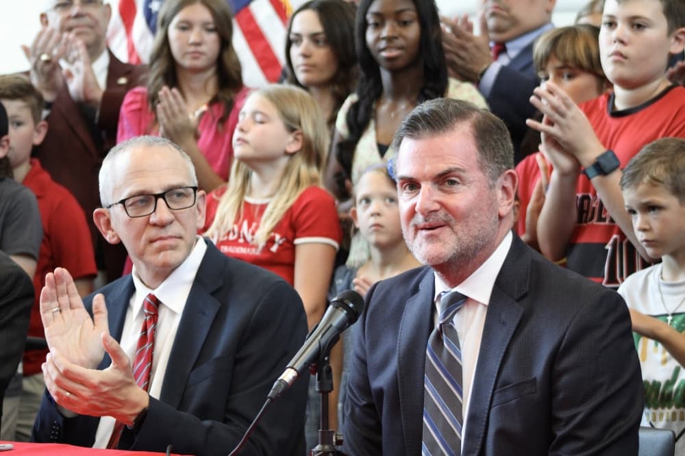 What to know about the $8.4B boost headed to Texas public schools
