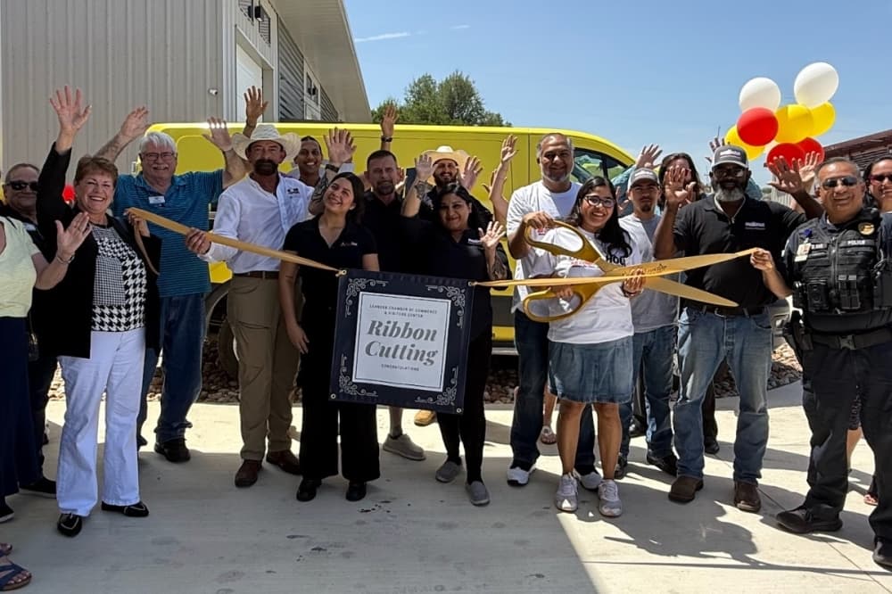 One Hour Heating and Air Conditioning opens new branch in Leander 