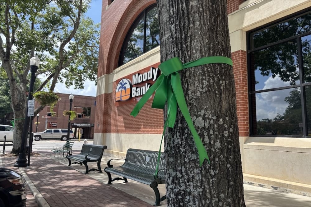 Local businesses highlight flood relief efforts in New Braunfels