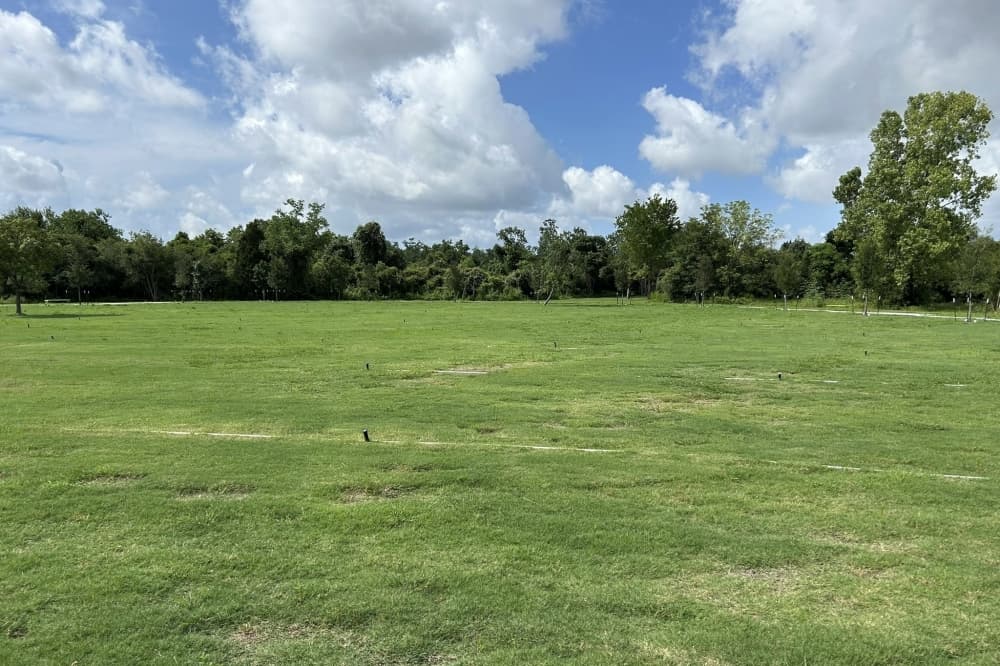 First phases of Kemah’s 57-acre park to open July 30 with ribbon-cutting ceremony