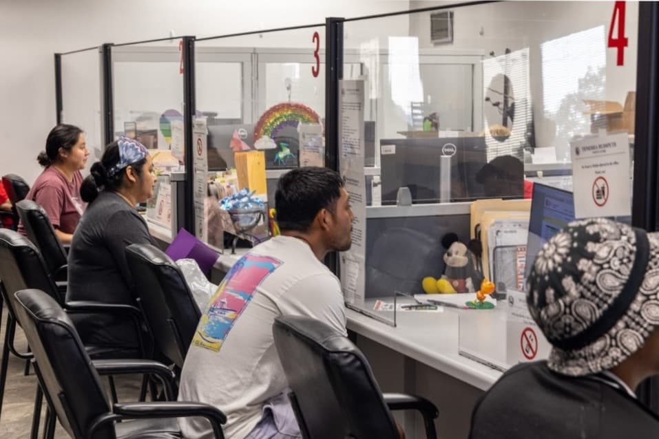 Harris County Clerk’s Office offers free assistance with birth certificates ahead of school year