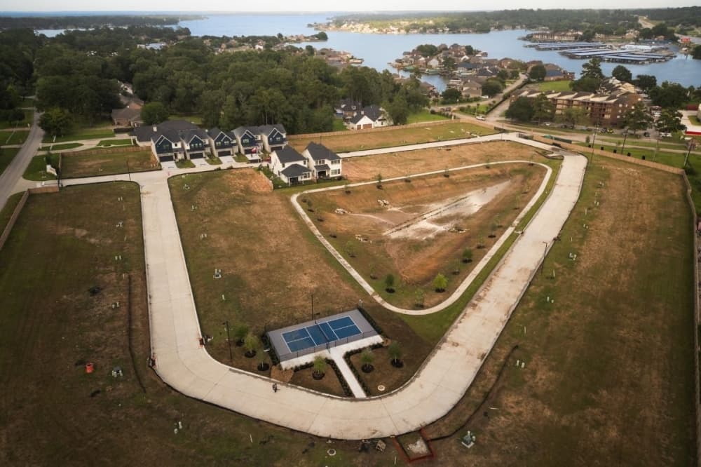 New homes, new hurdles: Cities work on infrastructure as single-family homes surge in Montgomery County