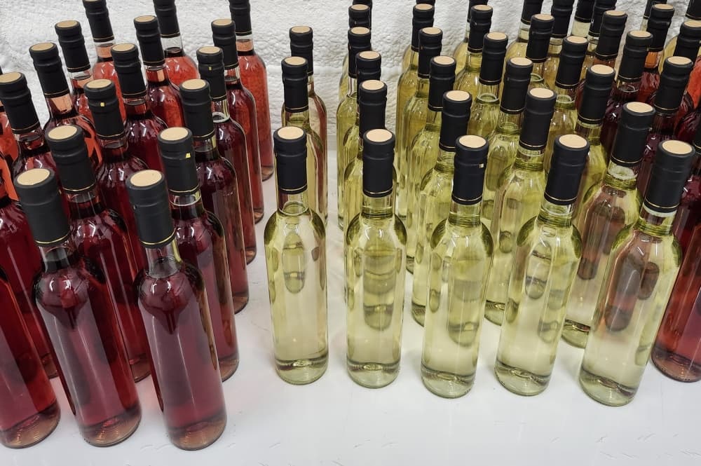 Granny G's Wine Co. to host grand opening in Spring
