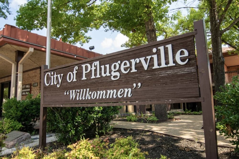 Pflugerville to present FY 2025-26 budget Aug. 12
