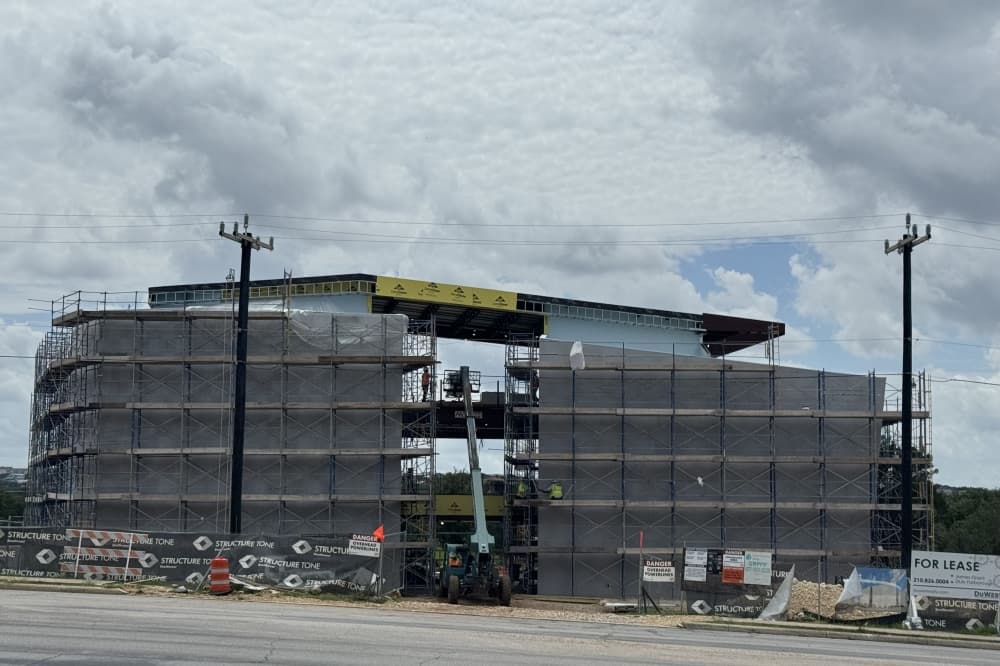 Urban vibe comes to Stone Oak: New mixed-use development to foster Stone Oak community hub