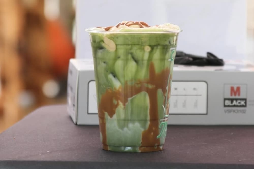 Casa Matcha to host grand opening in Friendswood after soft launch