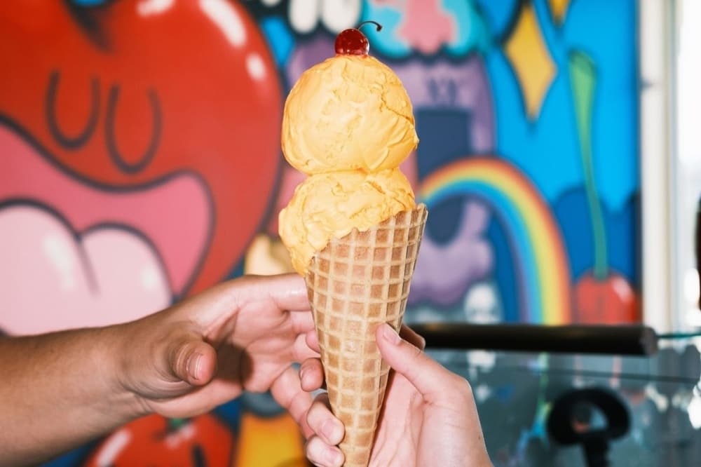 Cheaters Creamery now open in Tomball