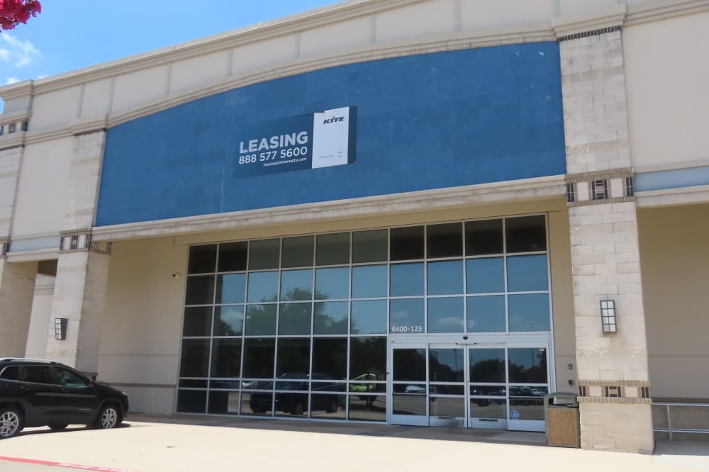 Planet Fitness to open third location in Plano