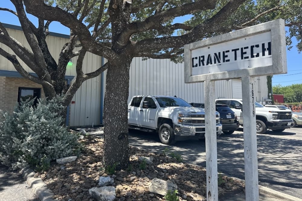 CraneTech opens in Selma