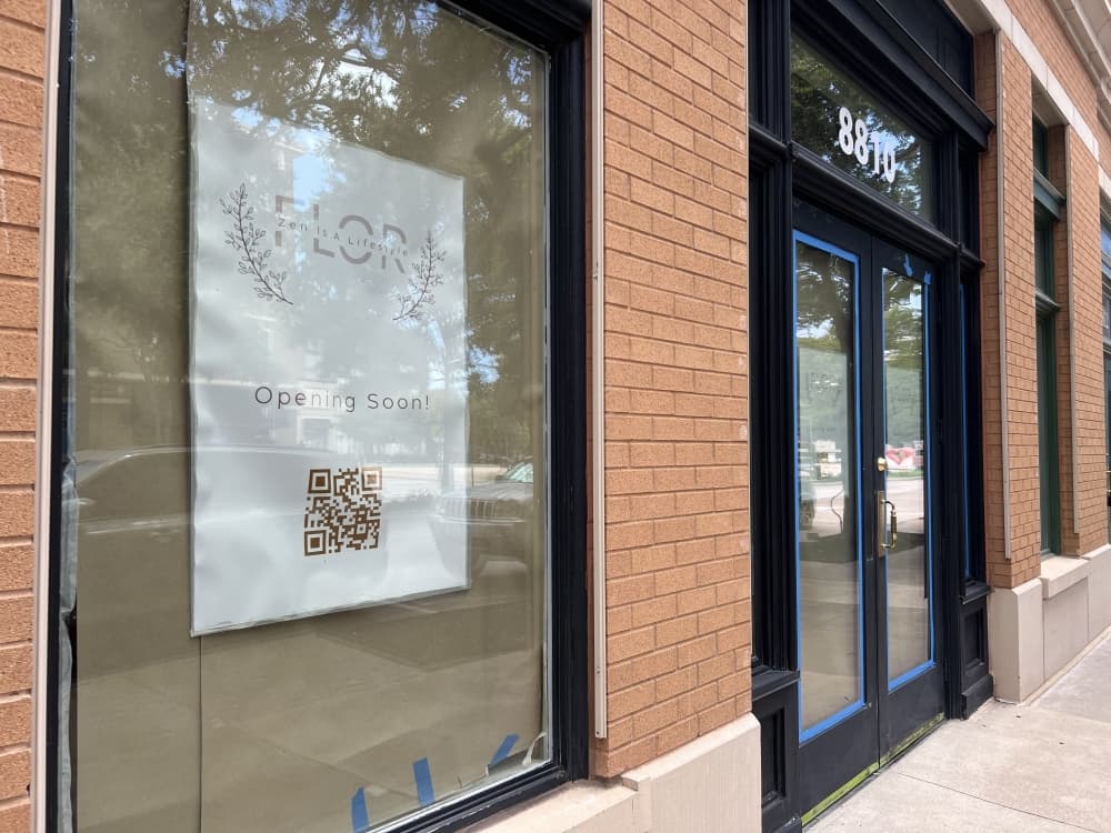 FLOR Luxury Decor to open in Frisco