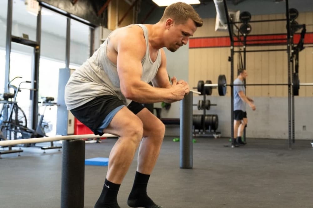 Grounded Performance now offering group personal training in North Austin